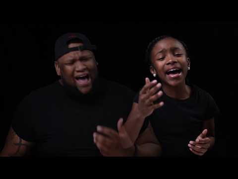 “LEAN ON ME” ft. Bri’Anna “Bri” Harper & RVA Choir