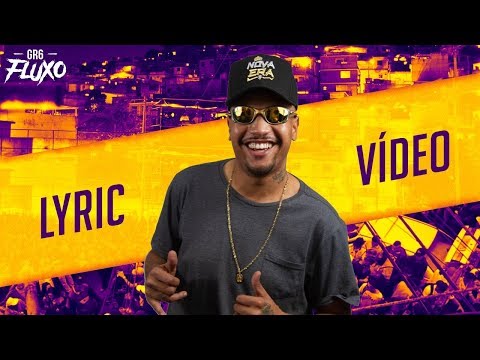 MC QJ - Bololo Vrau Vrau (Lyric Video) Rafinha e DJ Kaioken