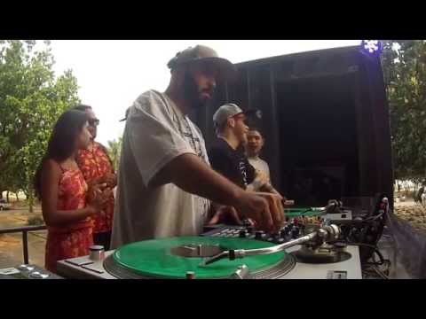 DJ Machintal - Arte Core (2014)