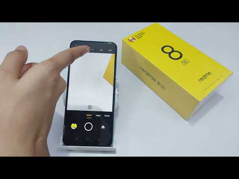 How to change camera ratio in realme 8 5g | Realme 8 5g camera full screen kaise kare | camera ratio