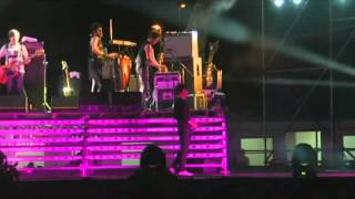 Negrita | Babasónicos | Exclusivo | En Vivo HD