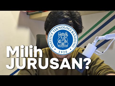 Sebelum NYESEL milih Jurusan Kuliah, tonton video ini