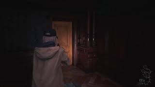 BIOHAZARD8