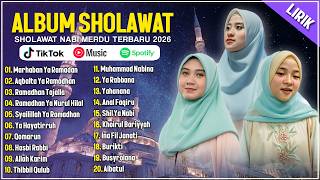Download lagu SHOLAWAT RAMADHAN 2026 PALING MERDU | NISSA SABYAN, AI KHODIJAH & ALFINA NINDIYANI mp3 Download lagu SHOLAWAT RAMADHAN 2026 PALING MERDU | NISSA SABYAN, AI KHODIJAH & ALFINA NINDIYANI mp3