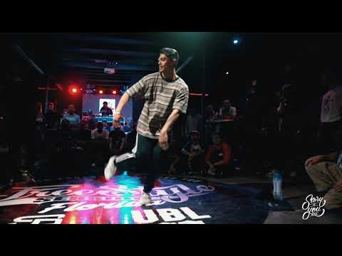 Buckshot vs. Tim J - UBL SEMI - Freestyle Session Florida 2019