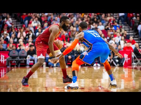 NBA "Smooth AF!" MOMENTS