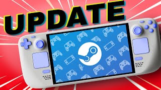 Valve keeps making it BETTER!