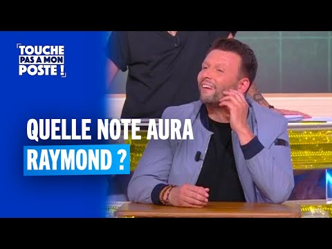 Raymond's class council!