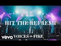 Voices of Fire - Hit the Refresh (GMA Live Performance)