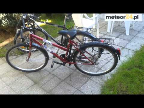 Gościnny Dom Kaola - Rewal meteor24.pl