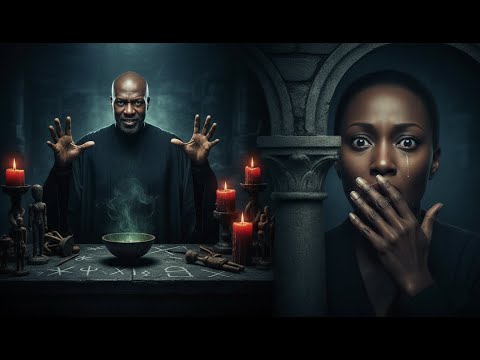 Le pasteur Joshua faisait des MIRACLES… mais avait VENDU l'UTÉRUS de sa FEMME #histoireafricaine