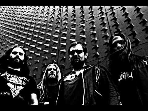 Chton (Death Metal from Norway)