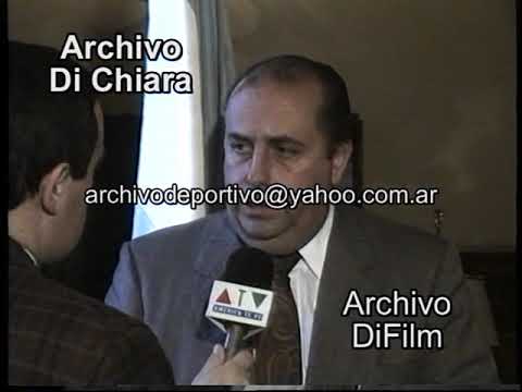 Estafa en rentas de la provincia de Buenos Aires 1991 UG-2859 - DiFilm