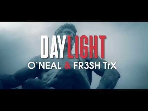 O’Neal & FR3SH TrX - Daylight #futurehouse #dancemusic