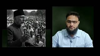 Abdul Kalam Azad Historical Speech | Face Every Challenge with Courage & Leadership