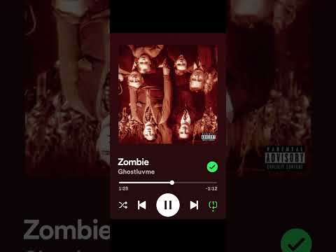 Zombie-Ghostluvme (unreleased)