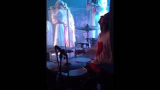 Polyphonic Spree performs &quot;Running Away&quot;