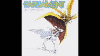 Parliament ~ Mr Wiggles // P Funk