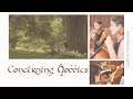 Concerning Hobbits - String Quartet Version - Quartetto Arkimia