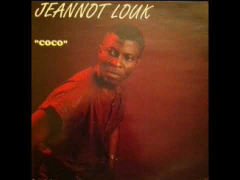 Jeannot Louk - Coco HQ