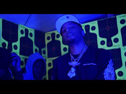 J Got Da Juice x GFMB EGlizzy x GFMB Cordia - Time Iz Money [Official Video]