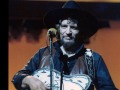Where Do We Go From Here by Waylon Jennings from his album A Man Called Hoss.