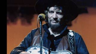 Where Do We Go From Here by Waylon Jennings from his album A Man Called Hoss.