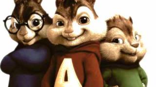 Alvin &amp; The Chipmunks - Sponsor (Gucci Mane &amp; Teairra Mari)