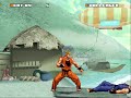 King Of Fighters 2003 Ryo Sakazaki Intros Win Poses