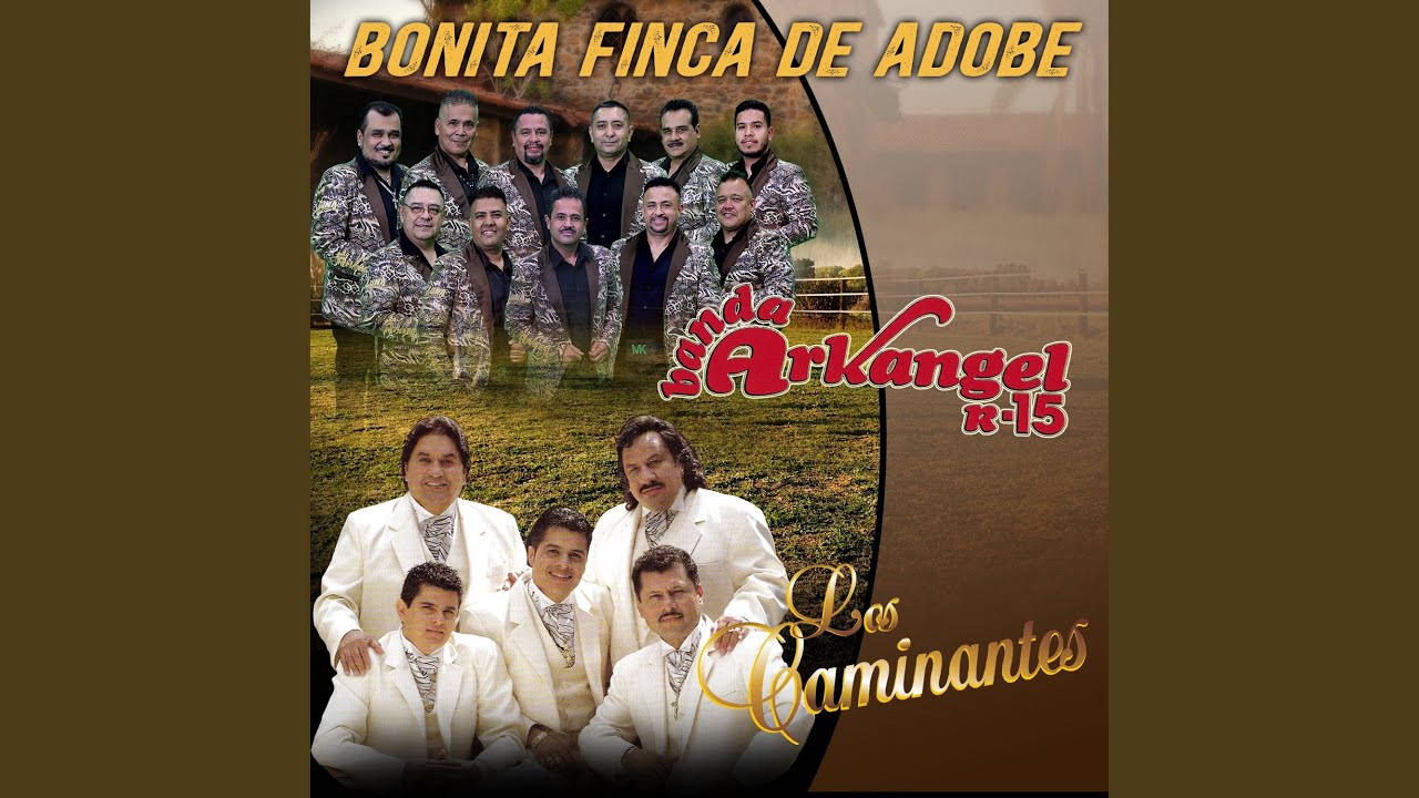 Bonita Finca De Adobe