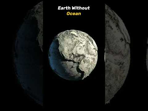 Evolution of Earth #planets #solarsystem