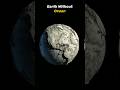 Evolution Of Earth Planets Solarsystem