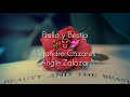 Beauty And The Beast Spanish Versión Cover Letra