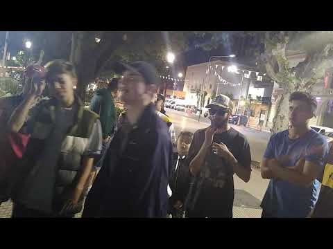 |P2|NÉBIROS CORTI KRC vs CLAP LAUTARO LJC vs NT CARRI 52 - 4tos Fecha 3vs3 Sju - 03/11/19