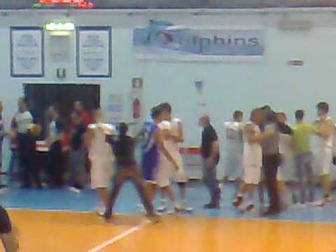 Finale Campionato Prima Divisione 21/05/2009