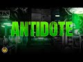 We Are The Empty Antidote Official Lyric Video
