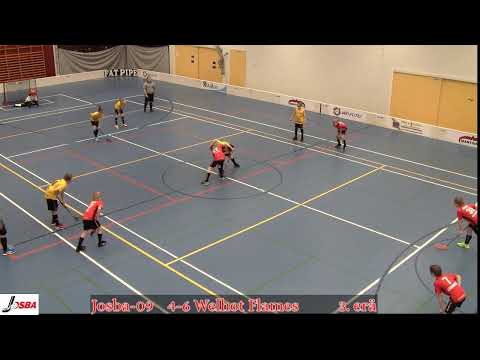 Josba 09 - Welhot Flames