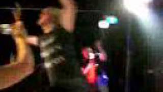 The Blackout - I&#39;ve Got Better Things To Do Tonight Than Die