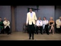 Jerry Lewis And Les Brown 1