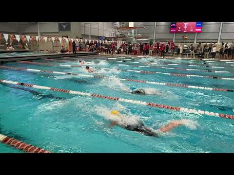 W100 Fly (G Walsh, 47.48)