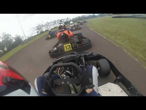 Kamikazy VP1500 Seletiva 08.07.18