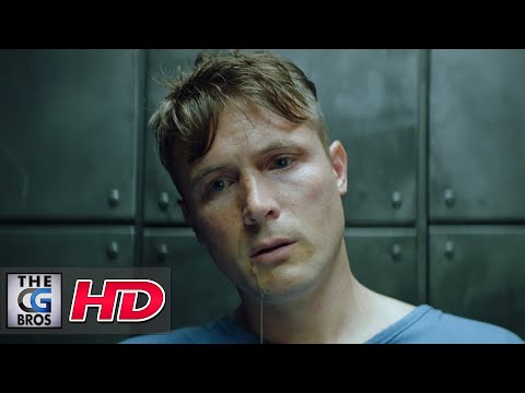 ** Mature ** CGI & VFX Trailers: "Messiah Complex: Teaser Thirteen" - by Angel Alvarez