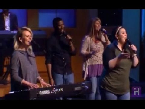 WHC Worship - You came to my rescue (Christy Nockels)