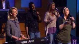 WHC Worship - You came to my rescue (Christy Nockels)