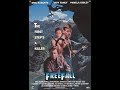 Opening To Freefall 1994 Canadian VHS Release
