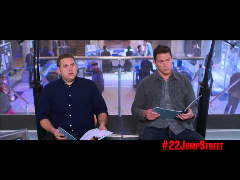 22 Jump Street (Red Band Clip 'Going to College')