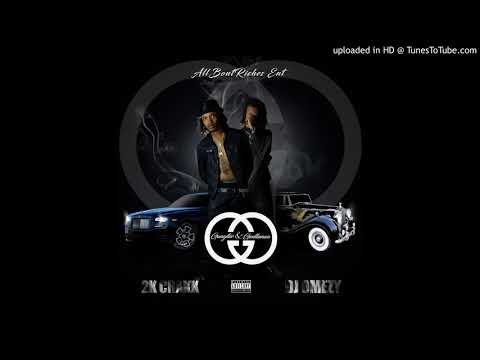 2K Crakk - Fall Back