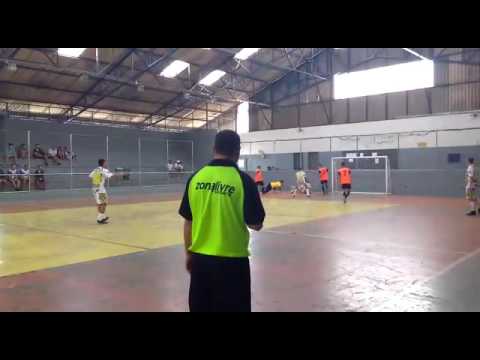 Whiskina A x União Tatuapé - Mais lances