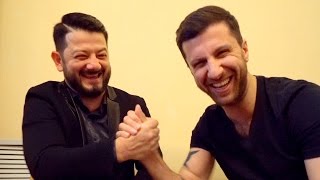 Выпуск передачи Дневник Хача 2017