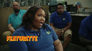 South Side - The Journey: The Making of South Side (2021) Lanre Idewu, Sultan Salahuddin video